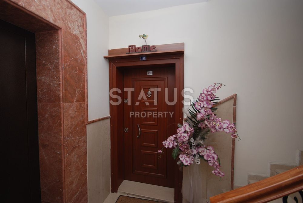 Комплекс на первой линии! Большая зеленая территория! Квартира площадью 100 кв.м. фото 17