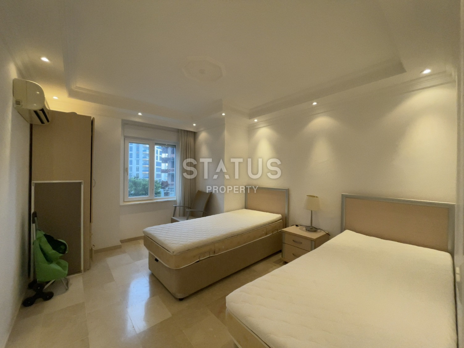 Просторная уютная квартира 2+1 по отличной цене в Тосмуре, 125 кв.м. фото 18