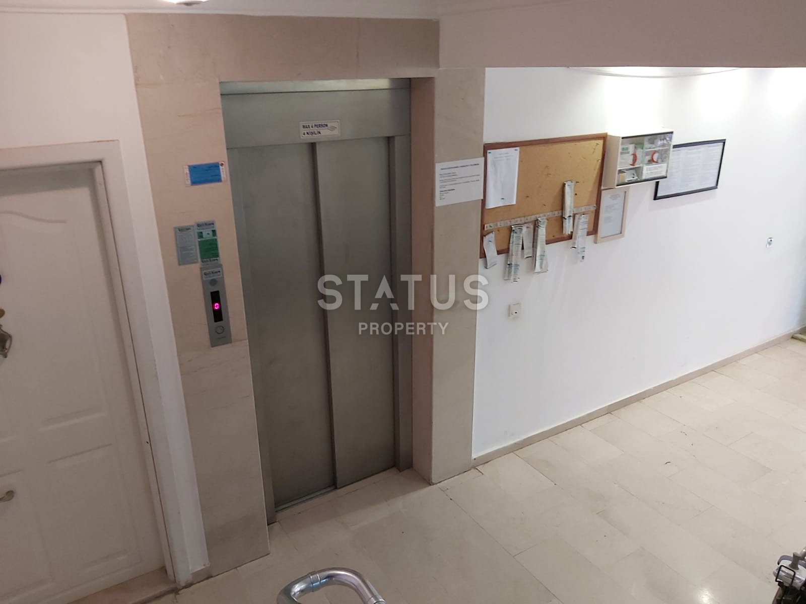 Квартира 2+1 в районе Оба, 100 м2 фото 14