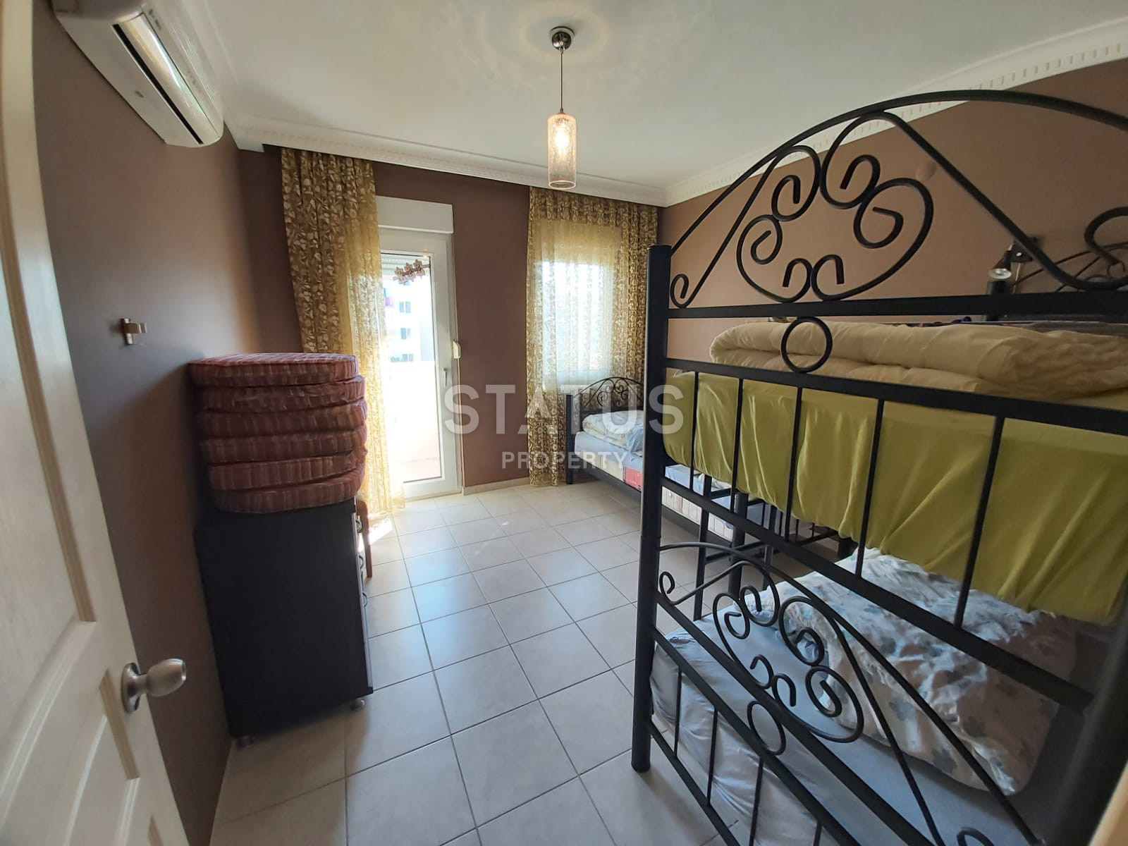 Квартира 2+1 в районе Оба, 100 м2 фото 15