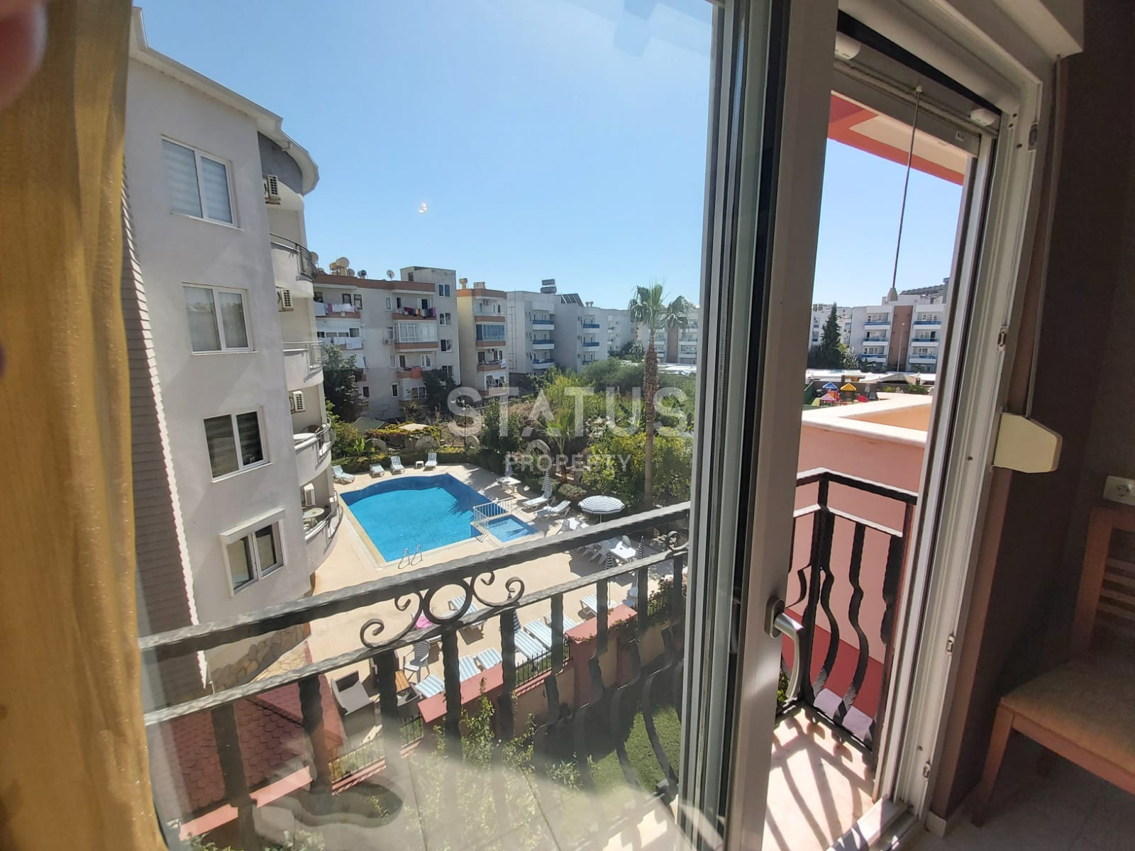 Квартира 2+1 в районе Оба, 100 м2 фото 19