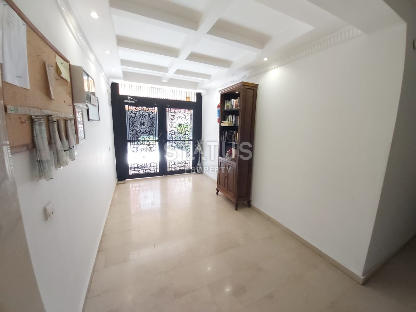 Квартира 2+1 в районе Оба, 100 м2 фото 26