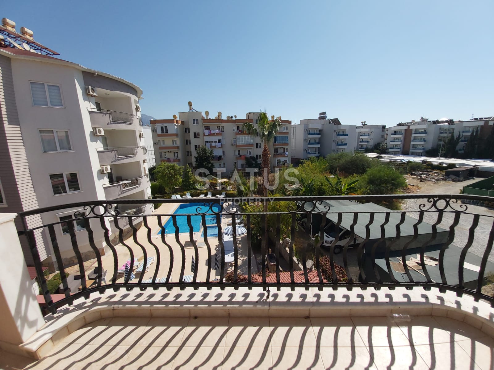 Квартира 2+1 в районе Оба, 100 м2 фото 32