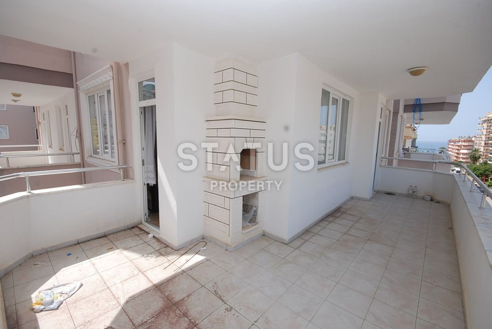 Недорогая квартира в центре Махмутлара с недорогим обслуживанием комплекса. фото 6