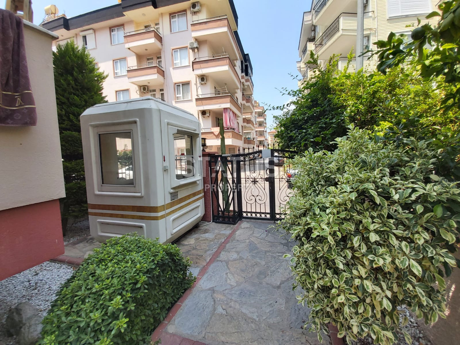 Квартира 2+1 в районе Оба, 100 м2 фото 47