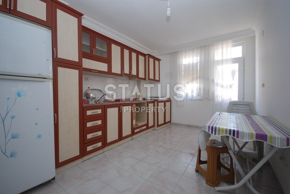 Недорогая квартира в центре Махмутлара с недорогим обслуживанием комплекса. фото 7