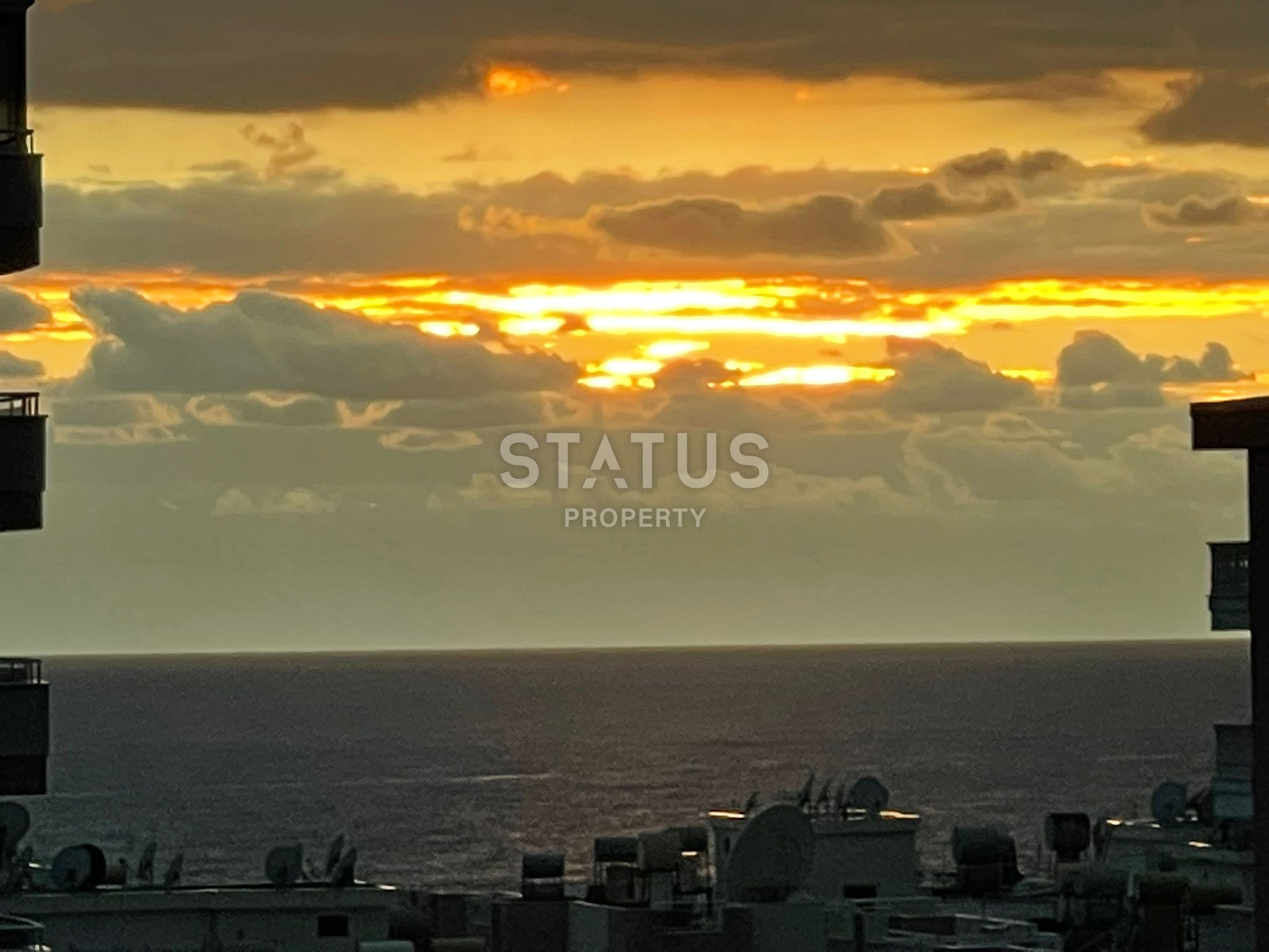 Elite penthouse 2+1 in Mahmutlar, 160 m2. фото 10