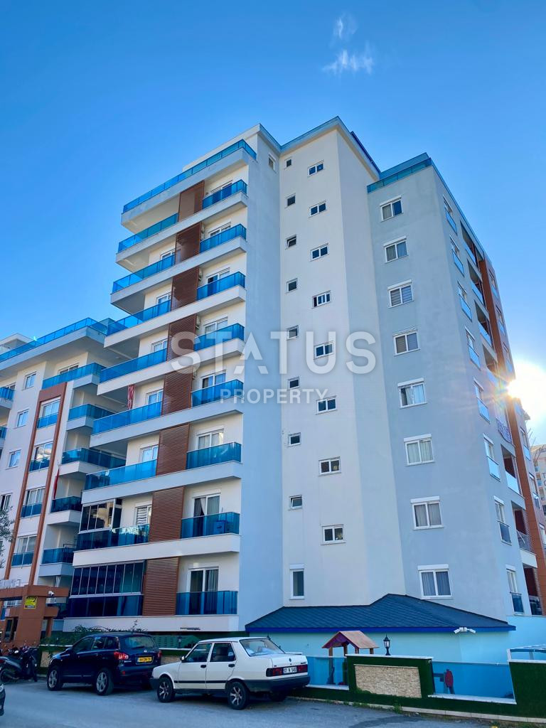 Elite penthouse 2+1 in Mahmutlar, 160 m2. фото 14