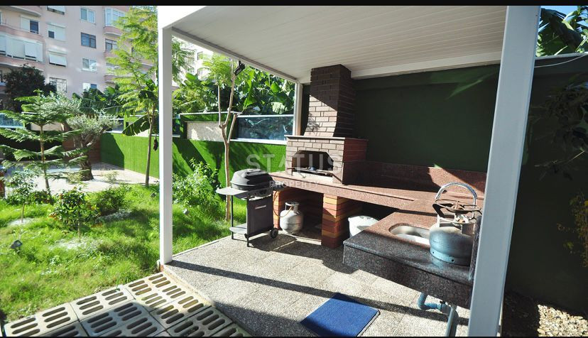 Elite penthouse 2+1 in Mahmutlar, 160 m2. фото 15