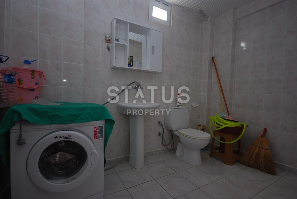 Недорогая квартира в центре Махмутлара с недорогим обслуживанием комплекса. фото 8