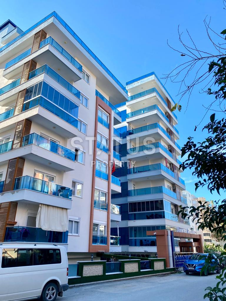 Elite penthouse 2+1 in Mahmutlar, 160 m2. фото 24