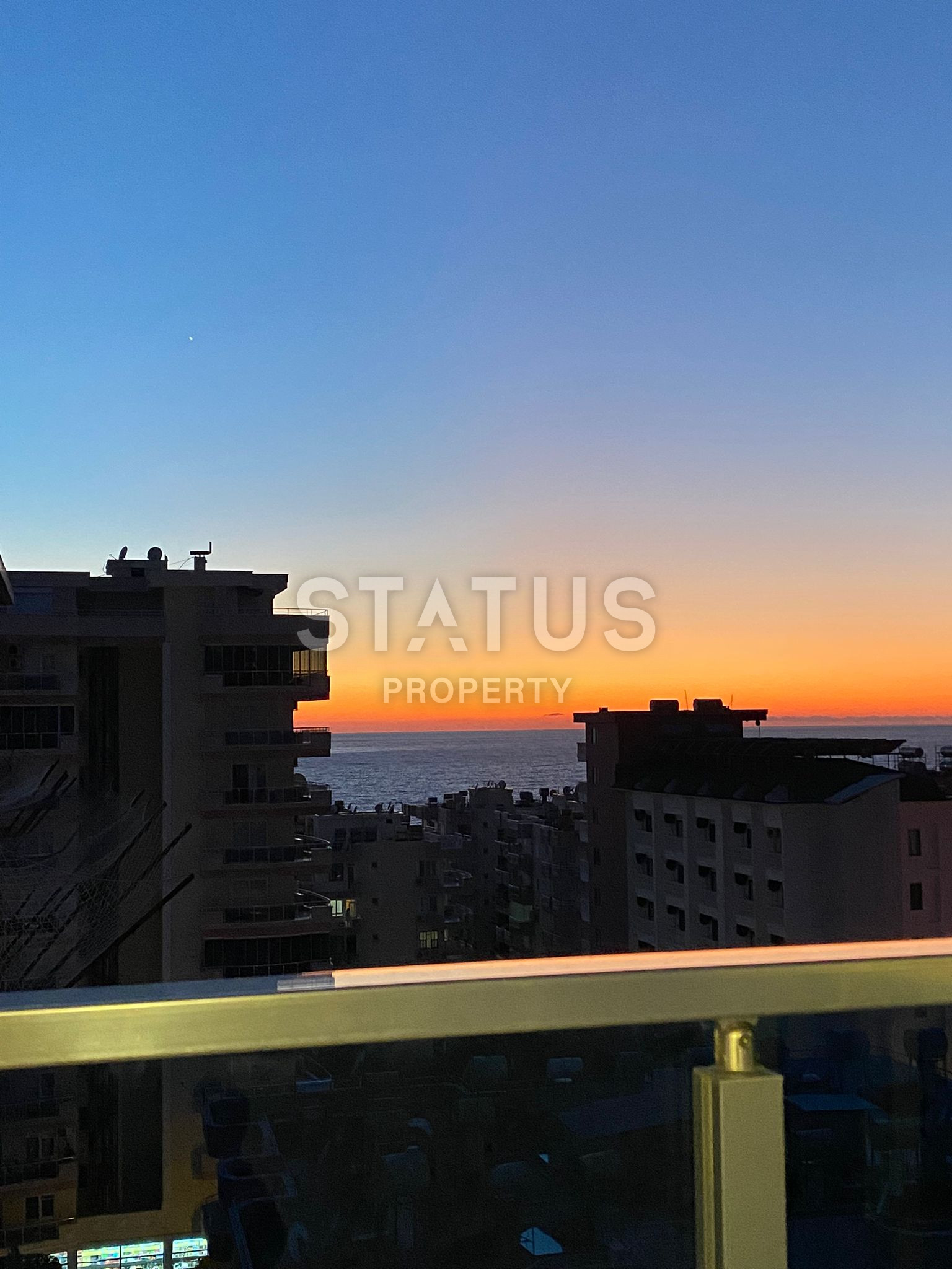 Elite penthouse 2+1 in Mahmutlar, 160 m2. фото 29