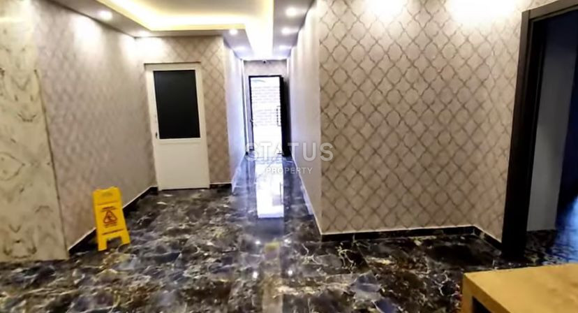 Apartment in a new modern building in Mahmutlar at a very competitive price фото 3