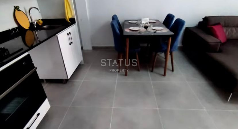 Apartment in a new modern building in Mahmutlar at a very competitive price фото 4