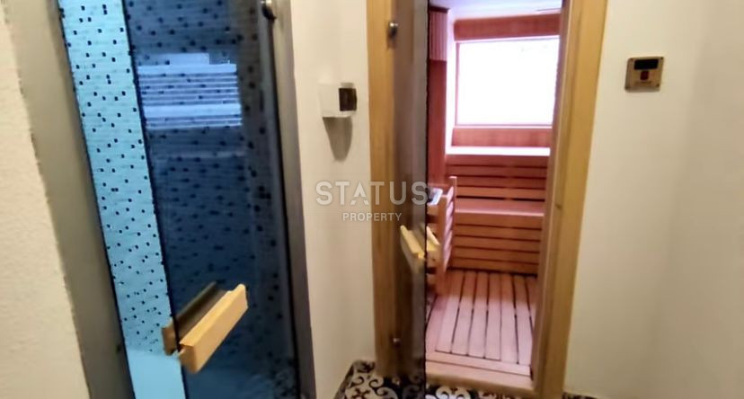 Apartment in a new modern building in Mahmutlar at a very competitive price фото 6