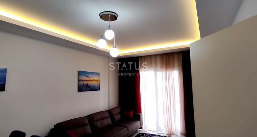 Apartment in a new modern building in Mahmutlar at a very competitive price фото 7