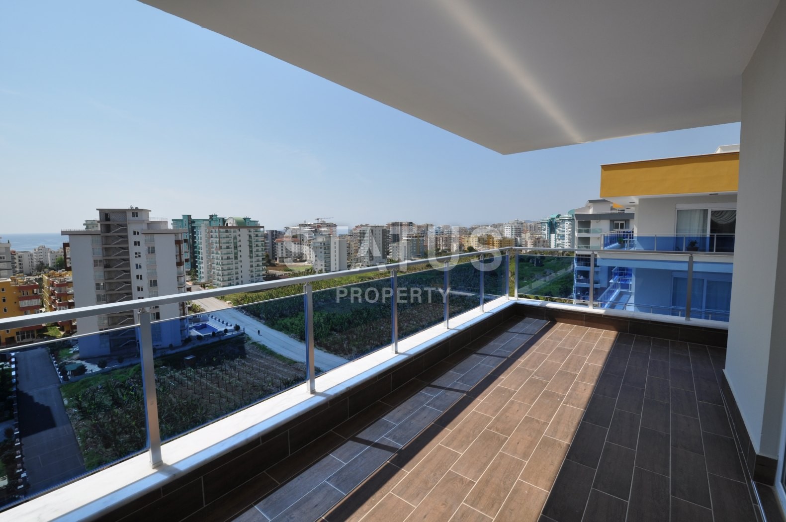 Новый проект с отличным качеством строительства в популярном районе Махмутлар. фото 28