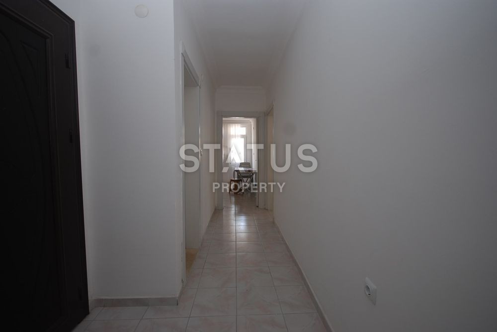 Недорогая квартира в центре Махмутлара с недорогим обслуживанием комплекса. фото 11