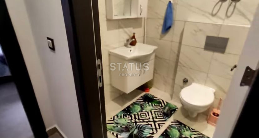 Apartment in a new modern building in Mahmutlar at a very competitive price фото 8