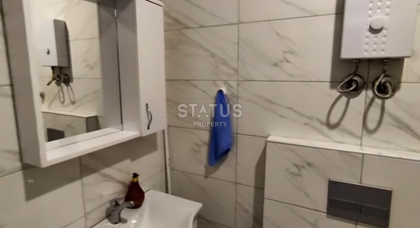 Apartment in a new modern building in Mahmutlar at a very competitive price фото 11