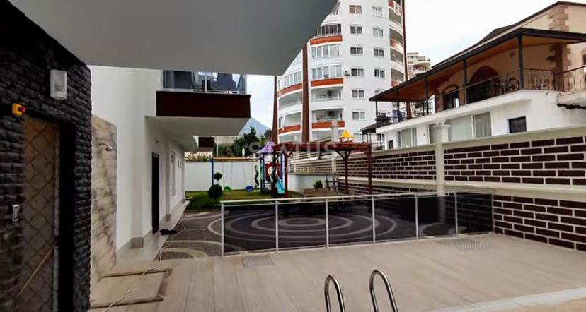 Apartment in a new modern building in Mahmutlar at a very competitive price фото 12