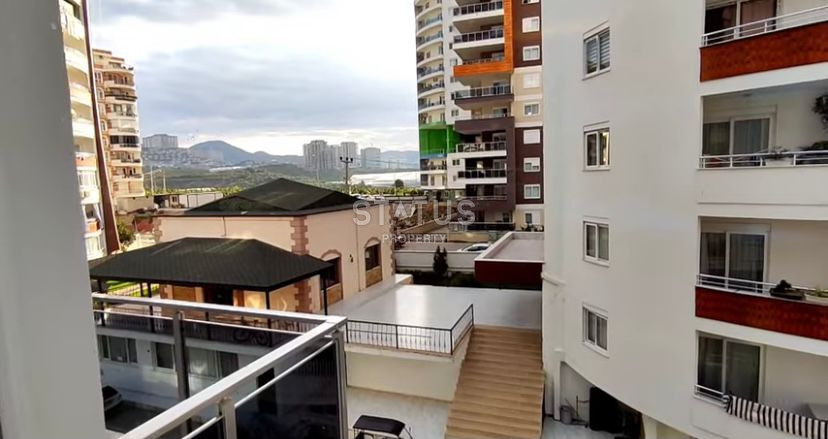 Apartment in a new modern building in Mahmutlar at a very competitive price фото 14