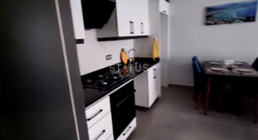 Apartment in a new modern building in Mahmutlar at a very competitive price фото 15
