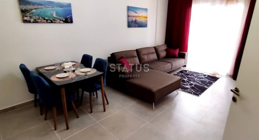 Apartment in a new modern building in Mahmutlar at a very competitive price фото 16