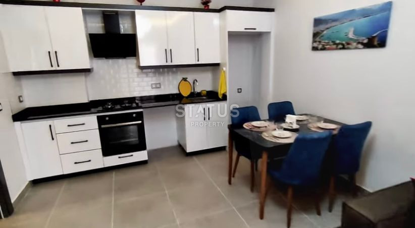 Apartment in a new modern building in Mahmutlar at a very competitive price фото 17