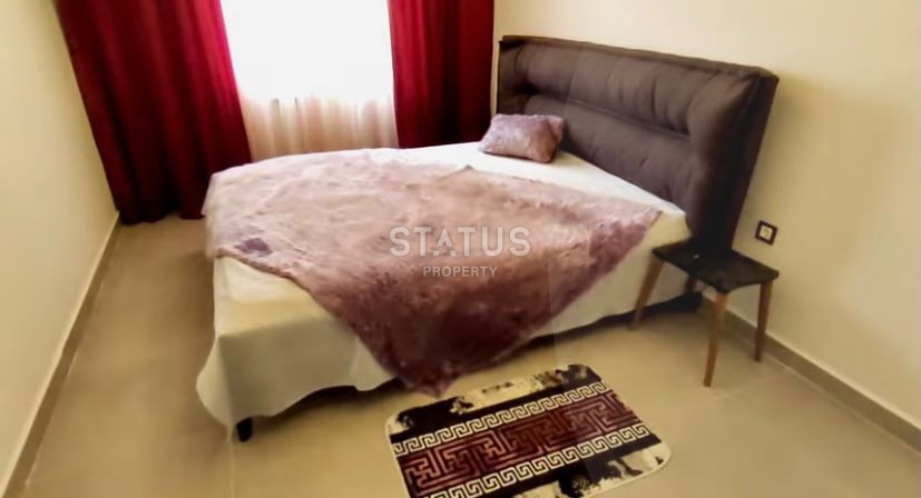 Apartment in a new modern building in Mahmutlar at a very competitive price фото 18