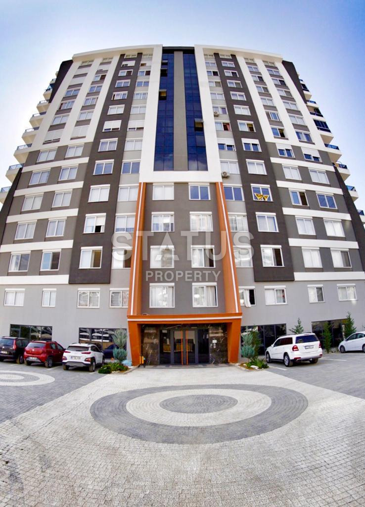 Эксклюзивный пентхаус 5+1 с видом на море, 320 м2 в Махмутларе. фото 4