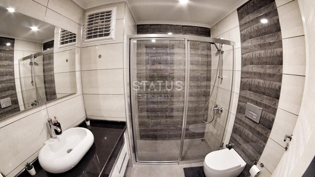 Эксклюзивный пентхаус 5+1 с видом на море, 320 м2 в Махмутларе. фото 8