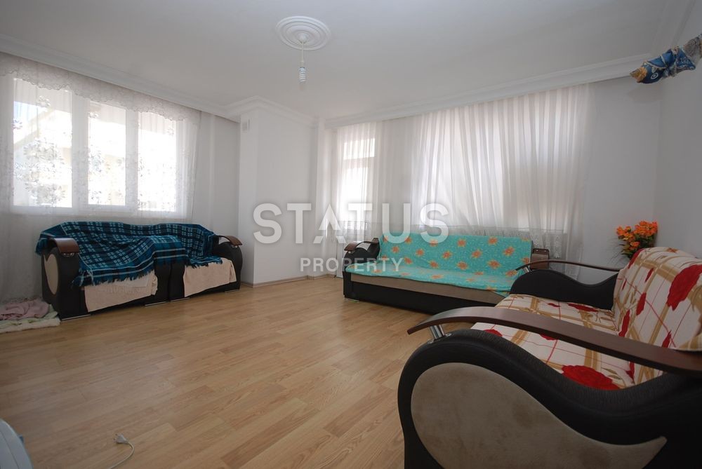 Недорогая квартира в центре Махмутлара с недорогим обслуживанием комплекса. фото 13