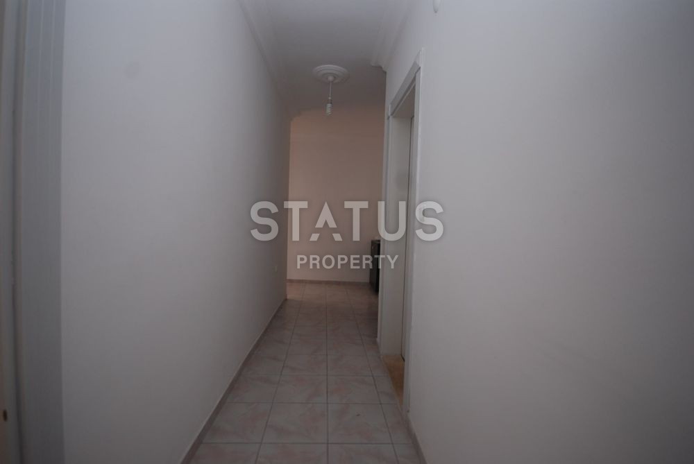 Недорогая квартира в центре Махмутлара с недорогим обслуживанием комплекса. фото 15