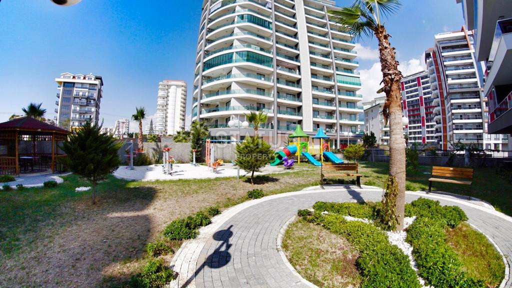 Эксклюзивный пентхаус 5+1 с видом на море, 320 м2 в Махмутларе. фото 39