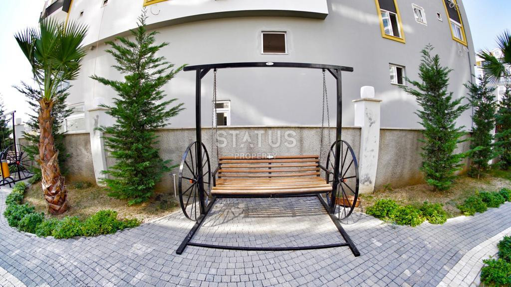 Эксклюзивный пентхаус 5+1 с видом на море, 320 м2 в Махмутларе. фото 46