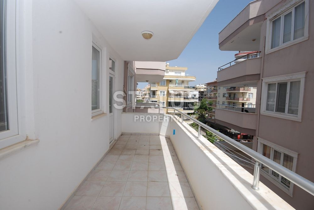 Недорогая квартира в центре Махмутлара с недорогим обслуживанием комплекса. фото 18