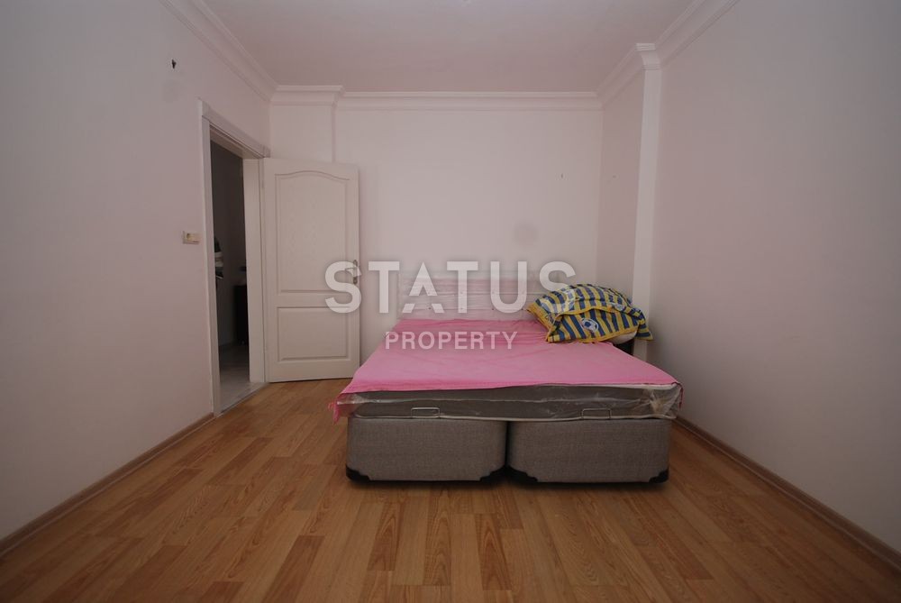 Недорогая квартира в центре Махмутлара с недорогим обслуживанием комплекса. фото 19