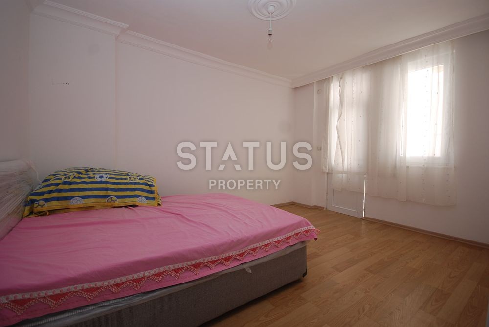 Недорогая квартира в центре Махмутлара с недорогим обслуживанием комплекса. фото 20