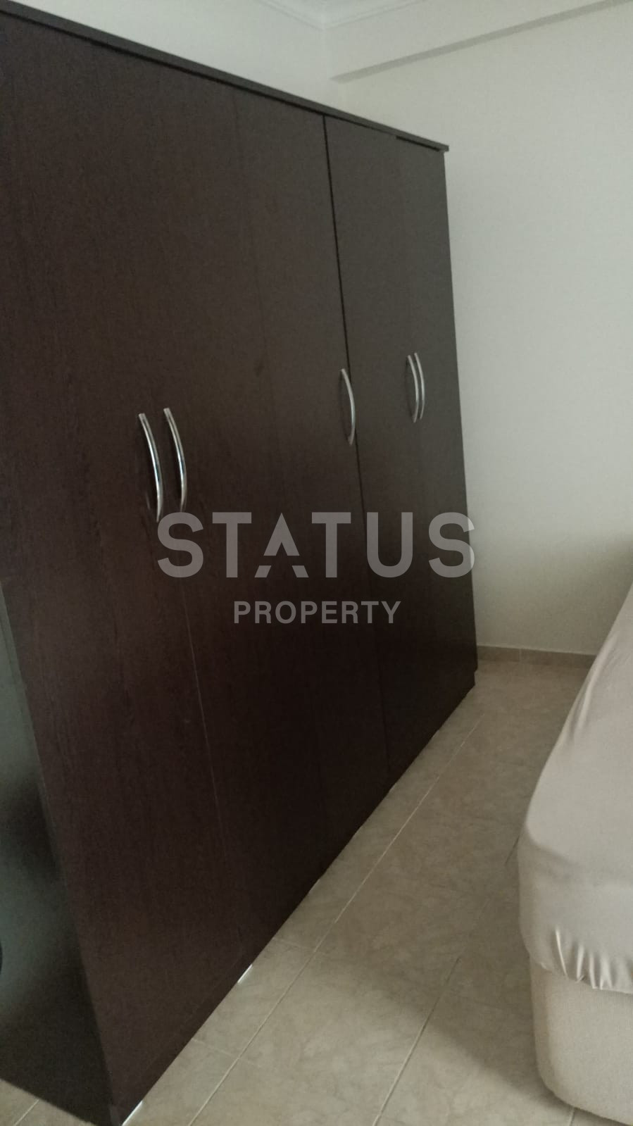 Apartment 2+1 in the very center of Alanya, just a few minutes from the sea, 110 sq.m. фото 3