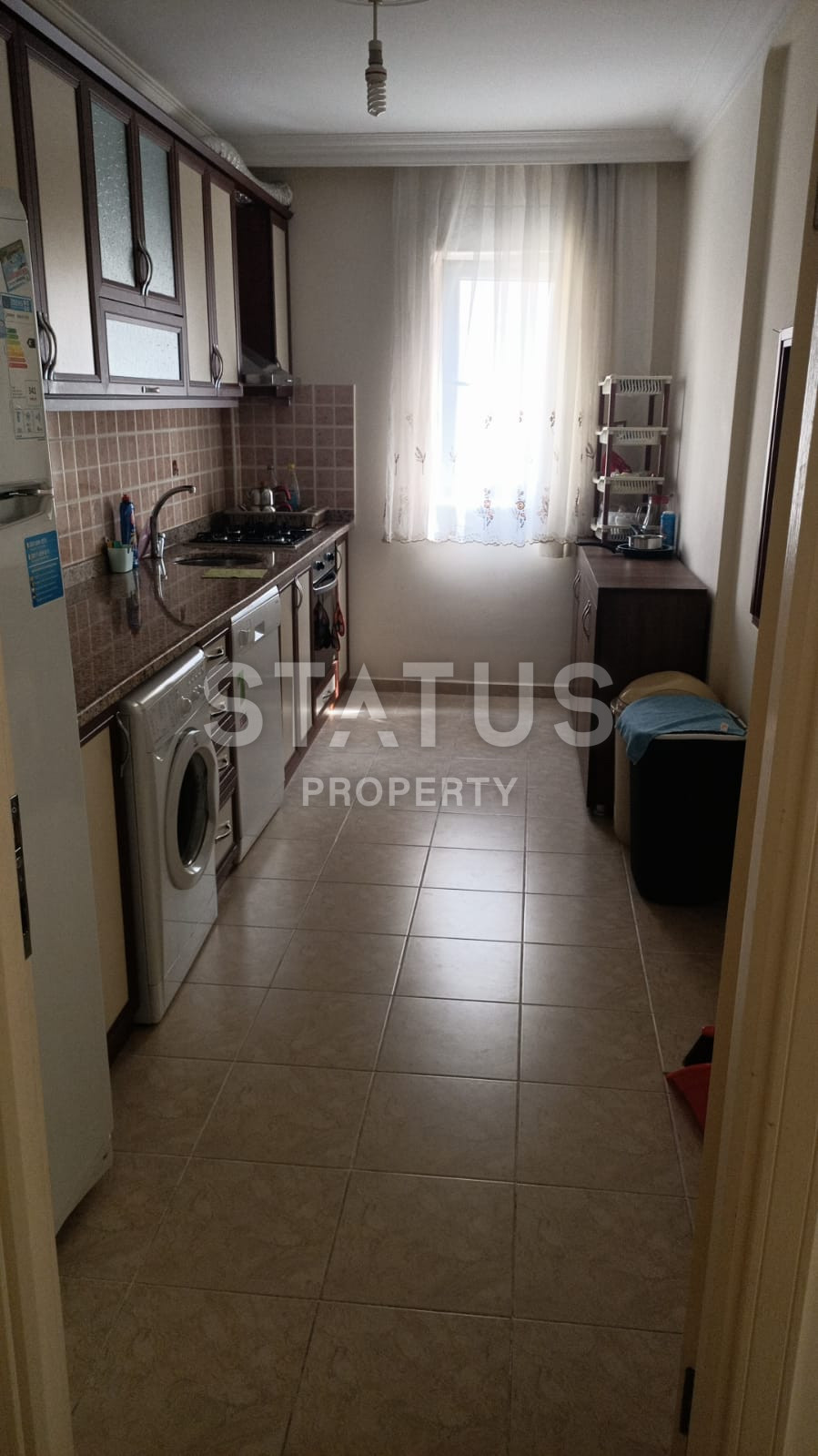 Apartment 2+1 in the very center of Alanya, just a few minutes from the sea, 110 sq.m. фото 5