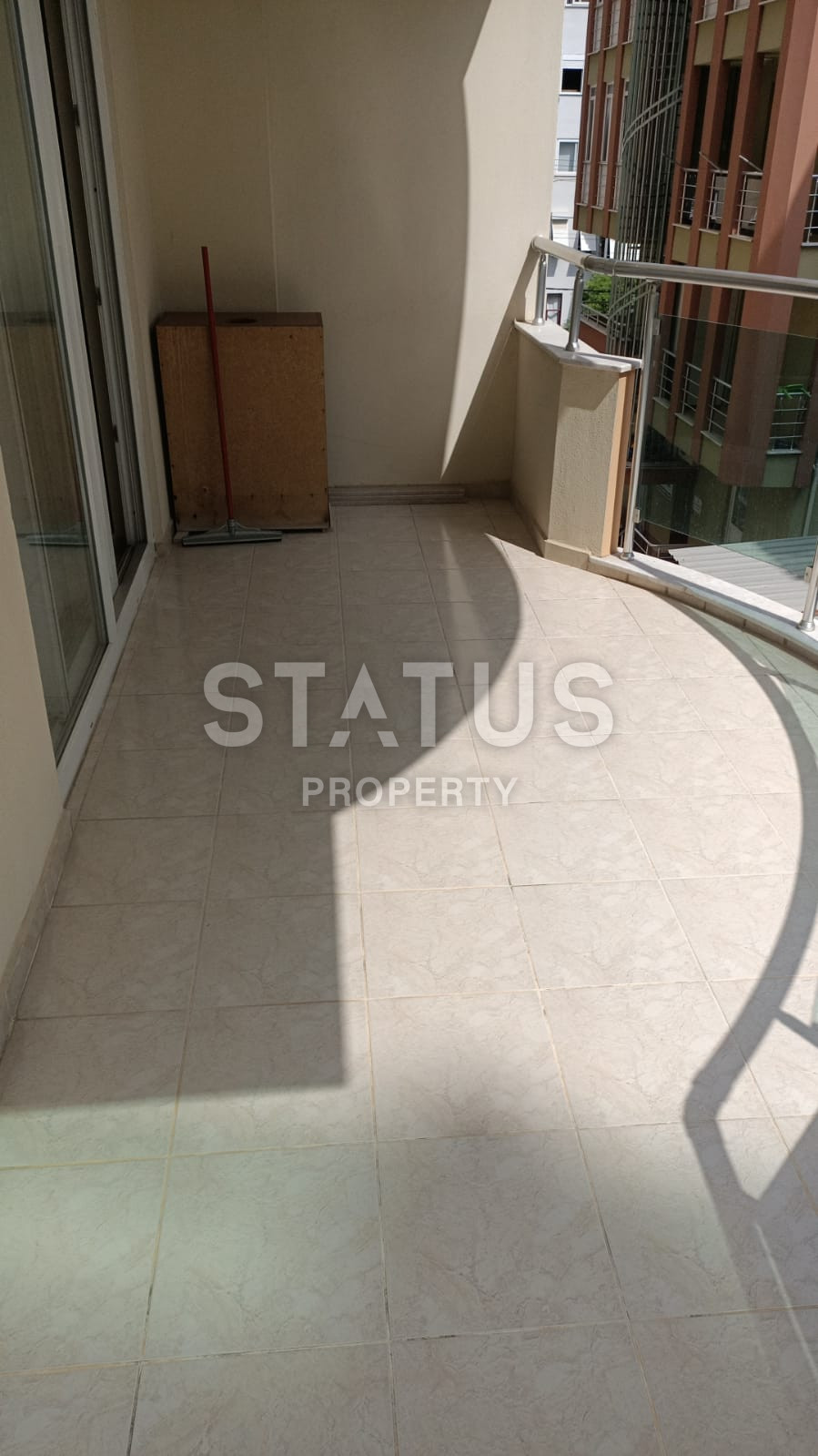 Apartment 2+1 in the very center of Alanya, just a few minutes from the sea, 110 sq.m. фото 6