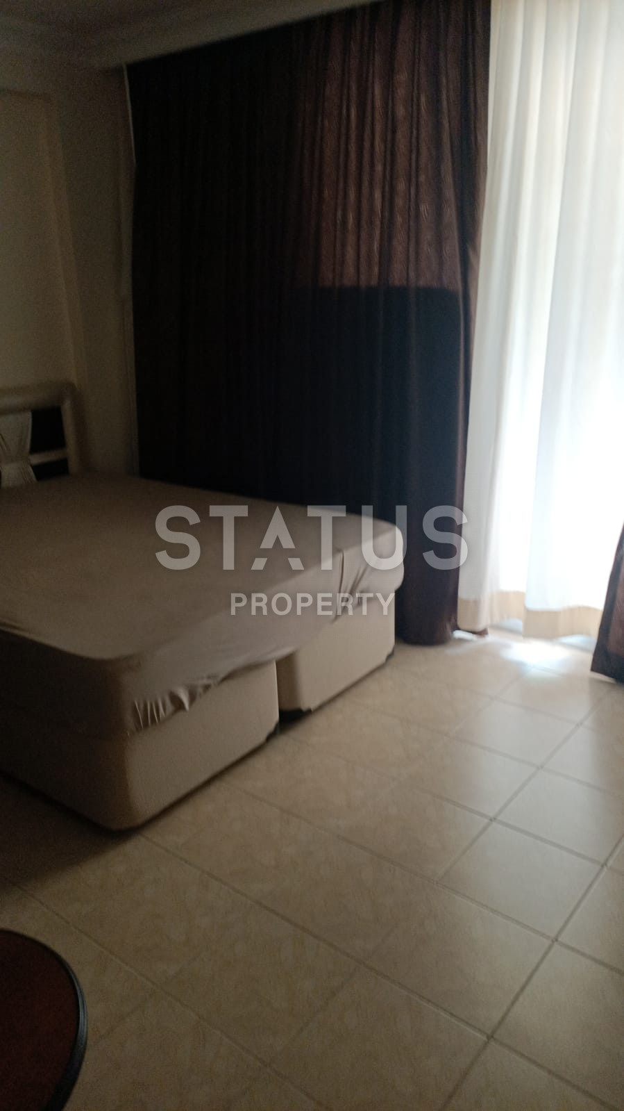 Apartment 2+1 in the very center of Alanya, just a few minutes from the sea, 110 sq.m. фото 7