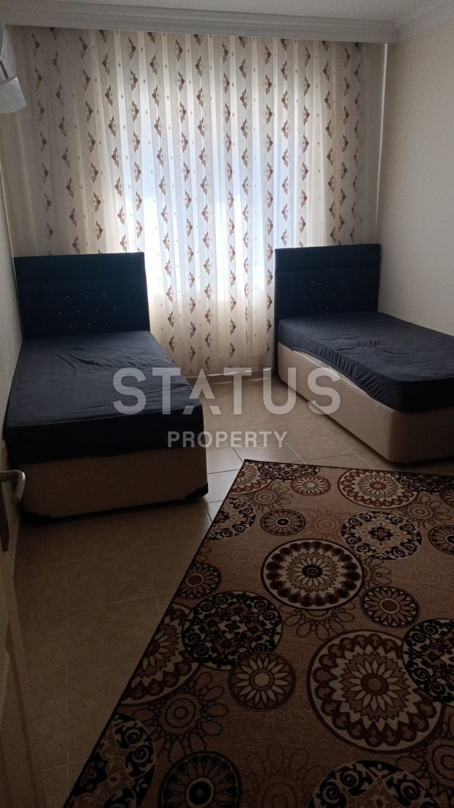Apartment 2+1 in the very center of Alanya, just a few minutes from the sea, 110 sq.m. фото 8