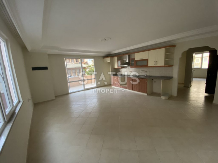 Апартаменты 2+1 с видом на море и горы в Махмутларе, 130 кв.м. фото 1