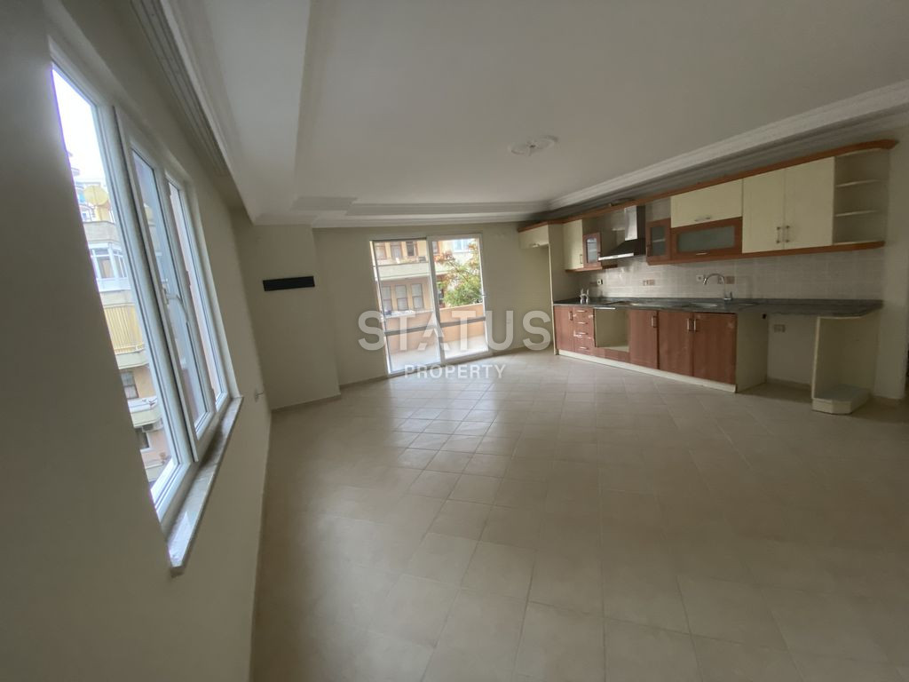 Апартаменты 2+1 с видом на море и горы в Махмутларе, 130 кв.м. фото 3