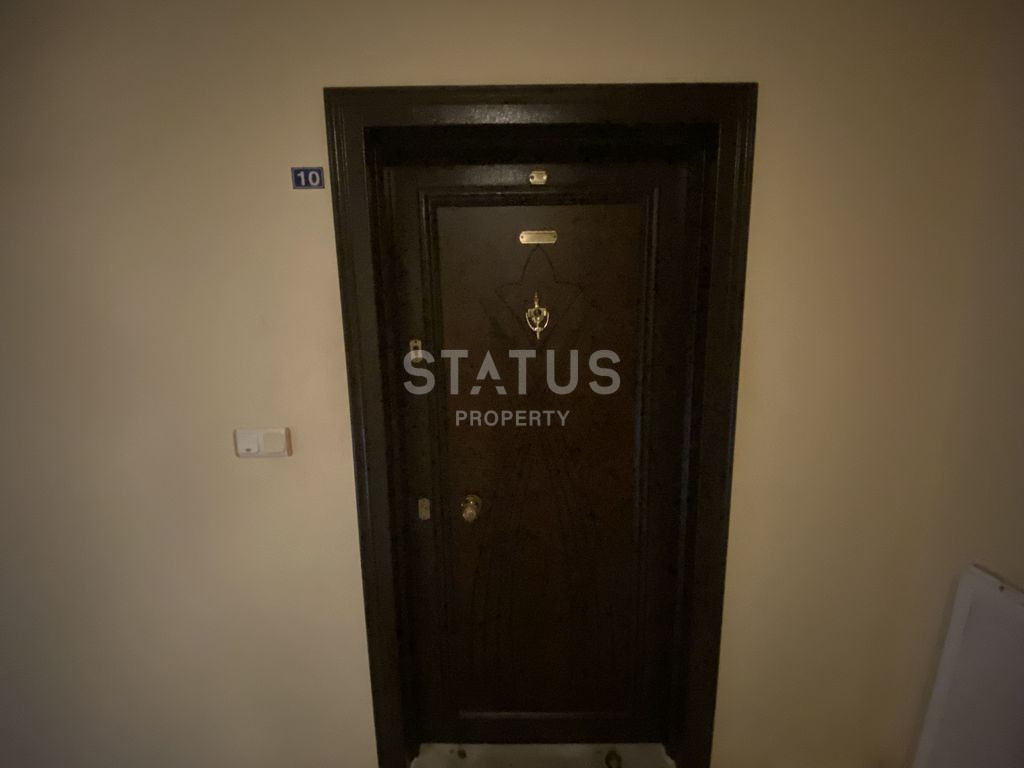 Апартаменты 2+1 с видом на море и горы в Махмутларе, 130 кв.м. фото 4