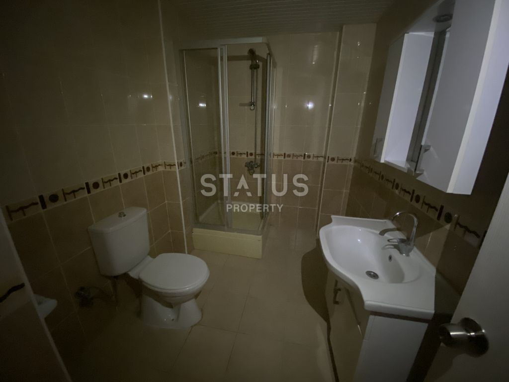 Апартаменты 2+1 с видом на море и горы в Махмутларе, 130 кв.м. фото 5