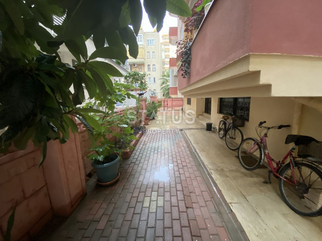 Апартаменты 2+1 с видом на море и горы в Махмутларе, 130 кв.м. фото 10