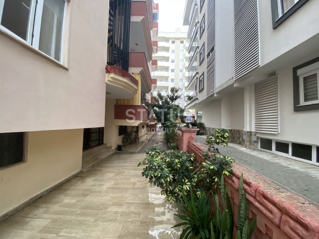 Апартаменты 2+1 с видом на море и горы в Махмутларе, 130 кв.м. фото 11